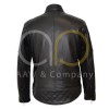 Motorbike Jacket